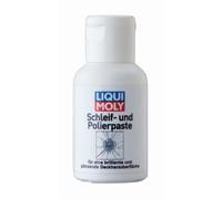 Liqui Moly 6297 Schleif- und Polierpaste - 25 ml