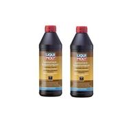 Liqui Moly Lamellenkupplungsöl Haldex Kupplungsöl Getriebeöl 2 Liter - 21419