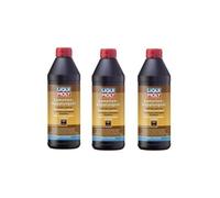 Liqui Moly Lamellenkupplungsöl Haldex Kupplungsöl Getriebeöl 3 Liter - 21419