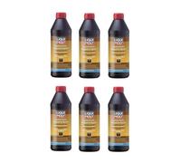 Liqui Moly Lamellenkupplungsöl Haldex Kupplungsöl Getriebeöl 6 Liter - 21419