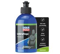 Liqui Moly 1554 Leder-Pflege - 250 ml