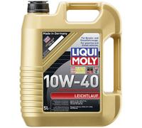 1x Liqui Moly 1310 LM Leichtlauf 10W-40 5 l