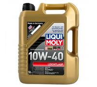 1x Liqui Moly 1310 LM Leichtlauf 10W-40 5 l