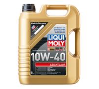 1x Liqui Moly 1310 LM Leichtlauf 10W-40 5 l