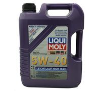 LIQUI MOLY 5W-40 Motoröl 5 l Auto