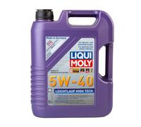 LIQUI MOLY 5W-40 Motoröl 5 l Auto