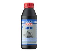 Liqui Moly 1405 ATF III - 500 ml