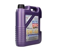 LIQUI MOLY 5W-40 Motoröl 5 l Auto