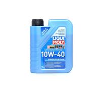 LIQUI MOLY LEICHTLAUF Motorenöl Super 1 10W-40