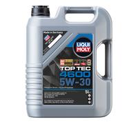 Liqui Moly Top Tec 4600 5W-30 5 Liter