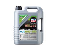Liqui Moly Leichtlauf Special AA 5W-20 Motoröl 5-Liter 7532