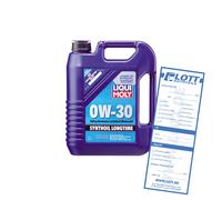 Liqui Moly Leichtlaufmotorenöl 0W-30 5L 1172