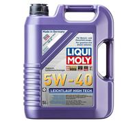 LIQUI MOLY 5W-40 Motoröl 5 l Auto