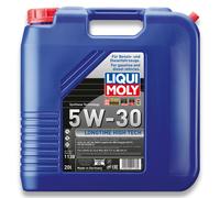 Liqui Moly 1138 Longtime High Tech 5W-30 Motoröl 20l Kanister