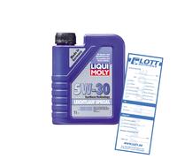 LIQUI MOLY Special Tec 5W-30 [1 L] Motoröl 1163