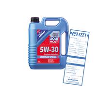 Liqui Moly Leichtlauf Special LL 5W-30 5 Liter
