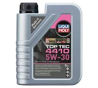 Liqui Moly Leichtlaufmotorenöl Top Tec 4410 (5W-30, 1 l)