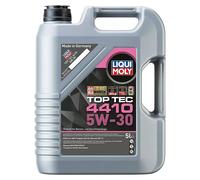 Liqui Moly Leichtlaufmotorenöl Top Tec 4410 (5W-30, 5 l)