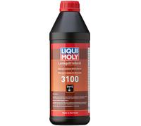 Liqui Moly Lenkgetriebe-Öl 3100 1 l
