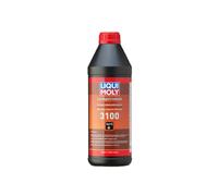 Liqui Moly Lenkgetriebe-Öl 3100 1 l