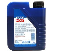 Liqui Moly 2T Motoroil 1 Liter