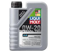 Liqui Moly Special Tec AA 0W-20 1 Liter