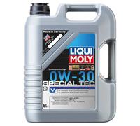 1x Liqui Moly 3768 LM Special Tec V 0W-30 1 l