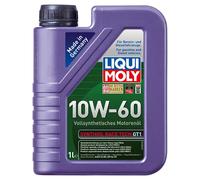 Liqui Moly 1390 Synthoil Race Tech GT1 10W-60 Motoröl 1l