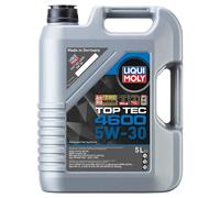 Liqui Moly Top Tec 4600 5W-30 5 Liter