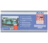 Liqui Moly Liquifast 1502 (Kartuschen-Set) | 1 STK | Klebstoff | Art.-Nr.: 6141
