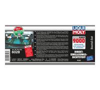 Liqui Moly Liquifast 9000 (Beutel-Set) | 1 STK | Klebstoff | Art.-Nr.: 6028