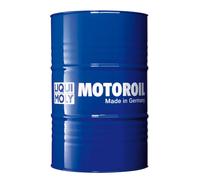 LIQUI MOLY LKW-Langzeit-Motoröl 10W-40 205 l