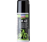 LIQUI MOLY Bike LM 40 Multifunktionsspray 50 ml