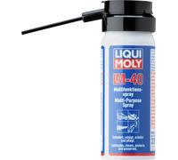 Liqui Moly LM 40LM 40 Multifunktionsspray 50ml