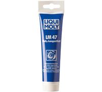 Liqui Moly LM 47 Langzeitfett Plus MoS2 für Wartung und Montage 100g