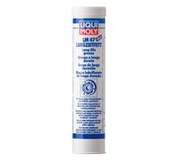 1x Liqui Moly 3520 LM 47 Langzeitfett + MoS2 400 g