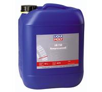 LIQUI MOLY LM 750 Kompressorenöl SAE 40 10 l