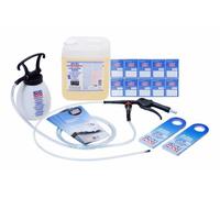 Klimaanlagenreinigungsset LIQUI MOLY 9802 Klimareinigungs-Set für