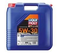 LIQUI MOLY LM Leichtlauf Special LL 5 W-30 1194 20L Kanister Lada Mazda Mercedes