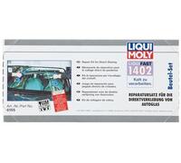 Liqui Moly Liquifast 1402 (Beutel-Set)