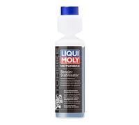 Liqui Moly LIQUI MOLY Motorbike Benzin Stabilisator 250 ml (3,38 € pro 100 ml)