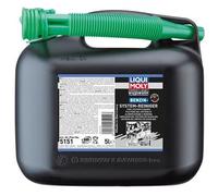 Liqui Moly Pro-Line JetClean Benzin-System-Reiniger 3x5 Liter im Kanister