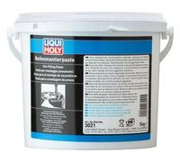 LIQUI MOLY LM Reifen-Montierpaste 3021 Eimer Kunststoff 5kg