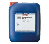 Liqui Moly Spezial Bulldog-Öl SAE 30 10 Liter