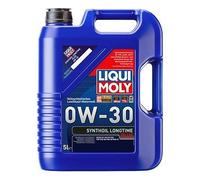 Liqui Moly 1151 Synthoil Longtime Plus 0W-30 Motoröl 5l