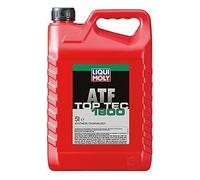 1x Liqui Moly 20662 LM Top Tec ATF 1800 5 l