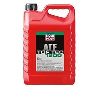 1x Liqui Moly 20662 LM Top Tec ATF 1800 5 l