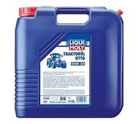 Liqui Moly (4749) Traktoröl Utto SAE 10W-30 20 Liter Getriebeöl