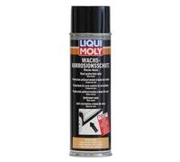 Liqui Moly Wachs-Korrosions-Schutz braun/transparent 500 ml