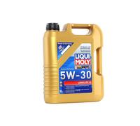 Liqui Moly 5W-30 Longlife III Motoröl 5l